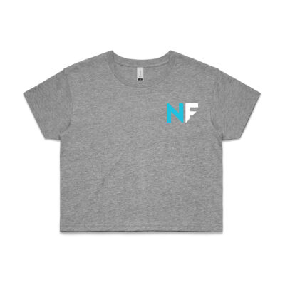 NF Cropped Tee Thumbnail