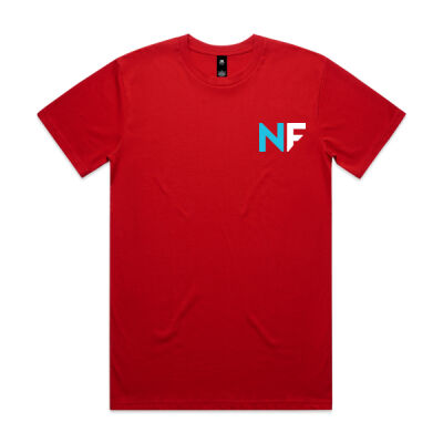 NF Staple Tee Thumbnail
