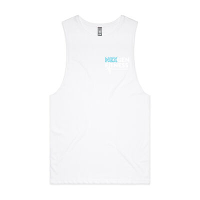 NexGen Muscle Tee Thumbnail