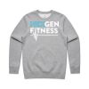 Mens United Crew (Clearance) Thumbnail