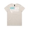Women's Maple Tee Thumbnail