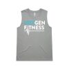 Women's Upside Tank Thumbnail