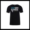 Mens Fitted Cotton Tee Thumbnail
